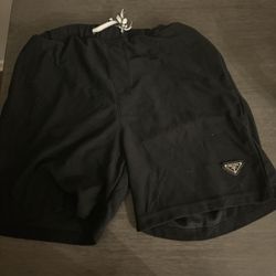 Prada Shorts 