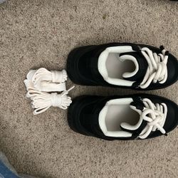 Ugg Heritage Sneaker/boot 