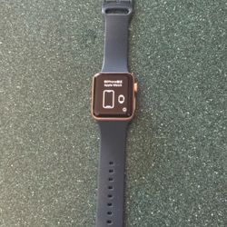 Apple Watch 3