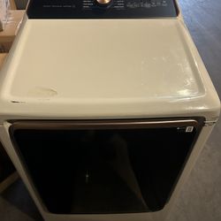 Samsung Dryer 