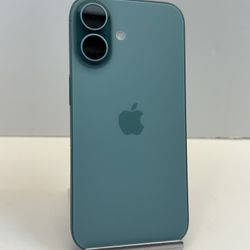Apple iPhone 16 128gb. ( Fully Unlocked )
