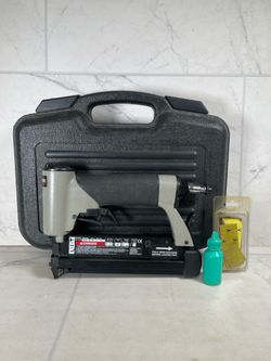 Porter Cable PIN100 23-GAUGE 1-3/8 In. Pin Nailer(A1G011494)