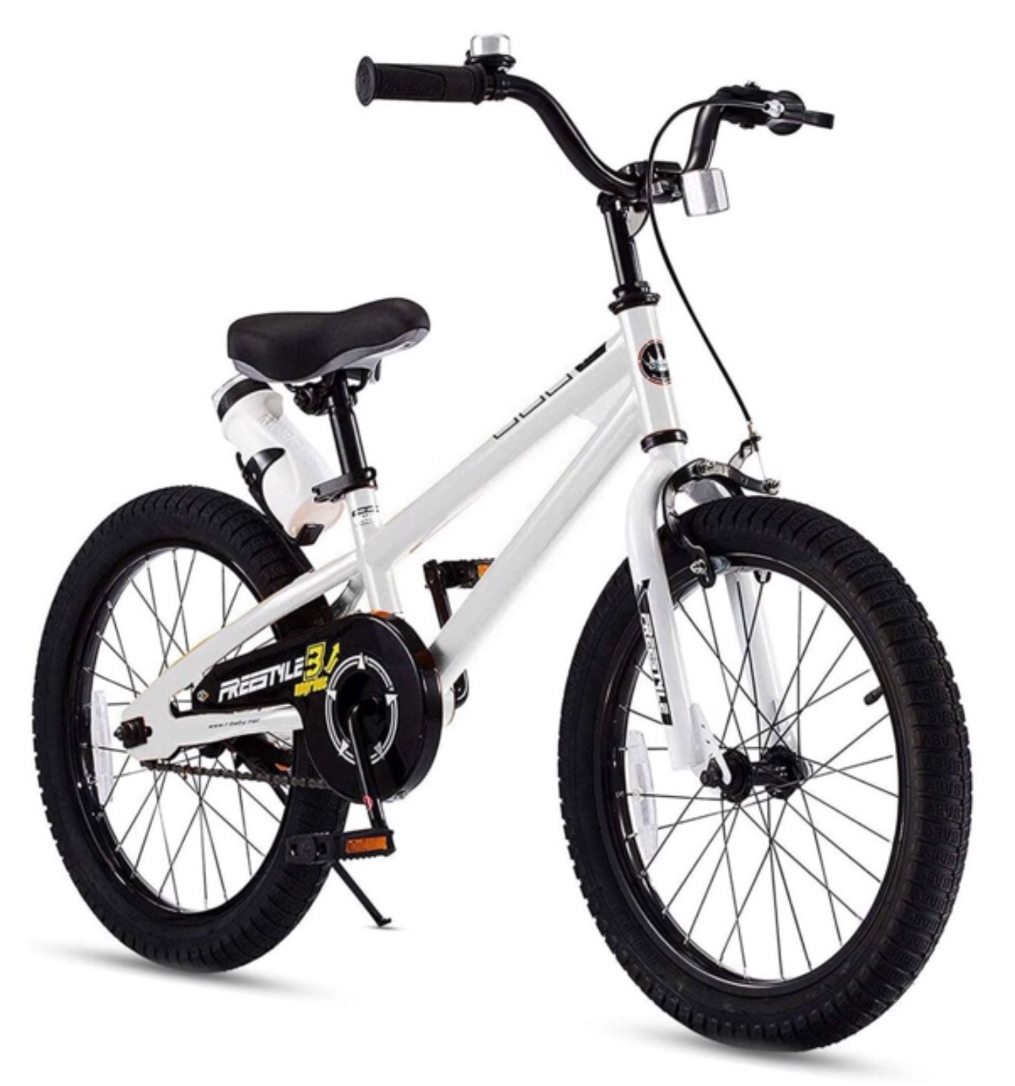 18” Bike (unisex)