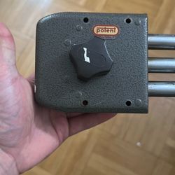 PotentLock