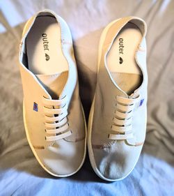 Brazillian Leather Shoes 👞
