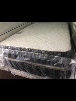 Mattress