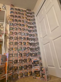 Funko Pop Dragonball Z SET