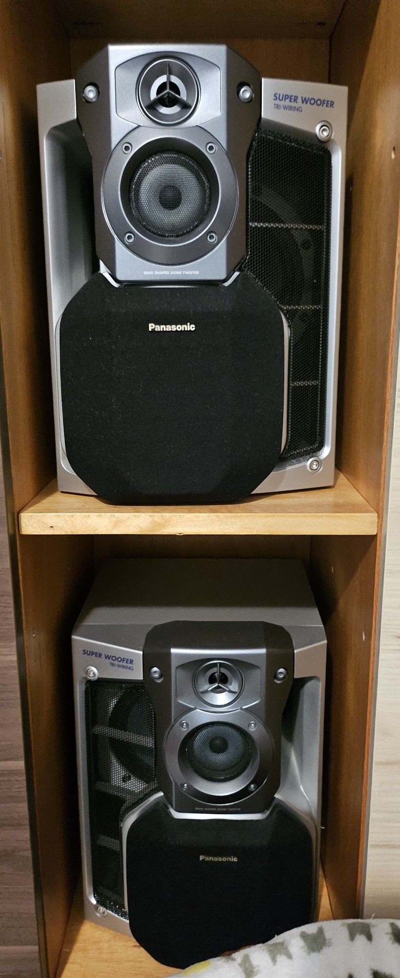 Music Stereo System