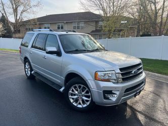 2017 Ford Expedition