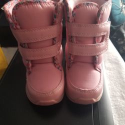 Baby Boots