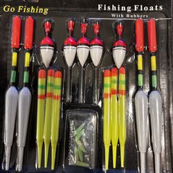 Fishing Floaters 