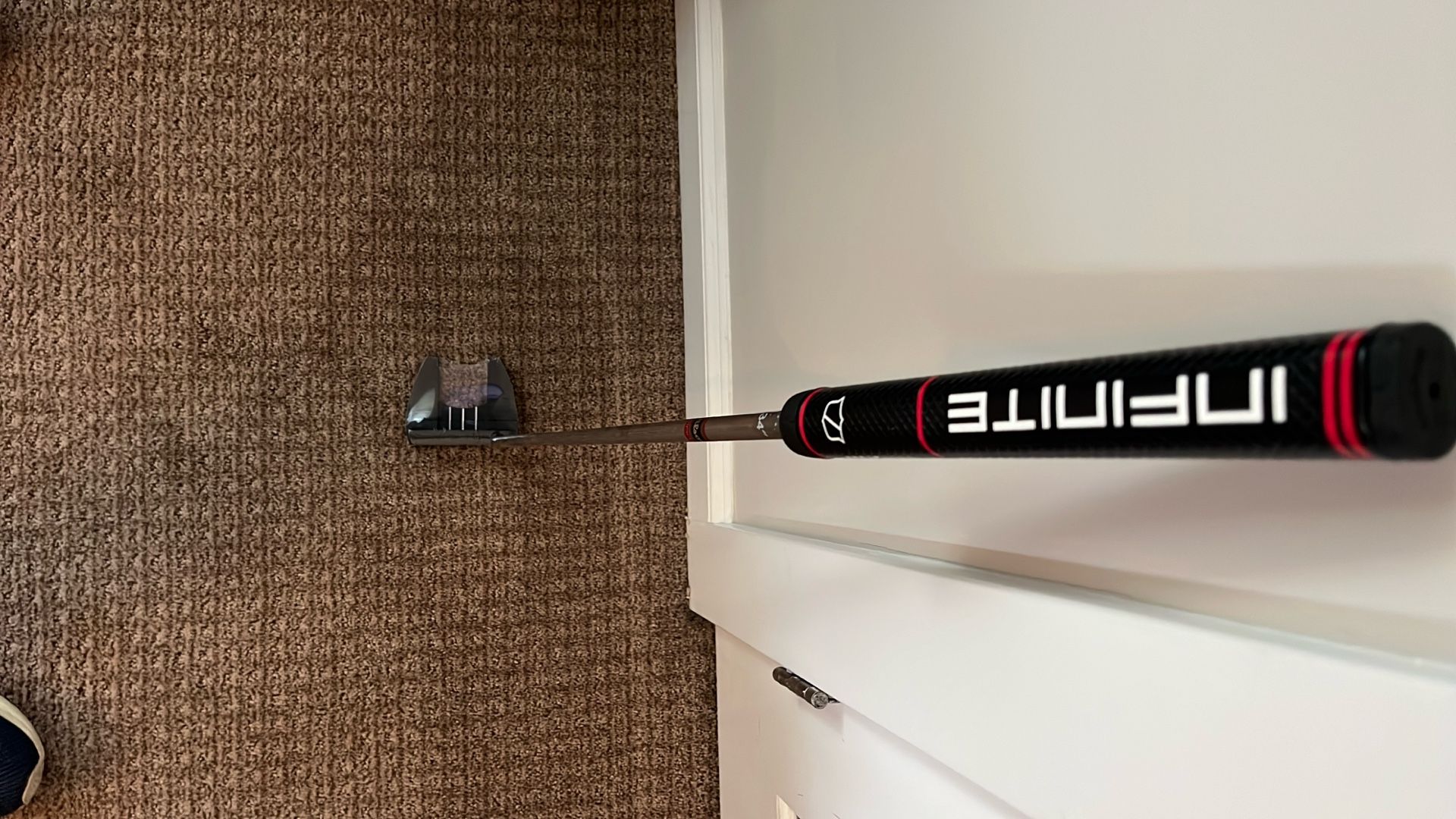 Wilson Infinite Putter