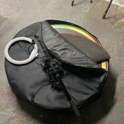 Spinning Photo Booth best offer