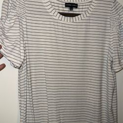 Casual Women Blouse Large