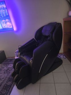 Massage Chair