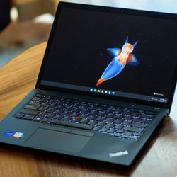 X13 Lenovo Laptop New With 1 Year Of Onsite Warranty 