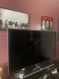 65 Inch Samsung Tv