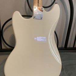 Fender Squire Mustang Great Condition 
