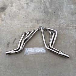 Speed Engineering Headers