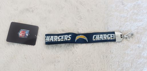 NEW Chargers Lanyard