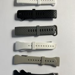 Fitbit Charge 4 Watch Bands