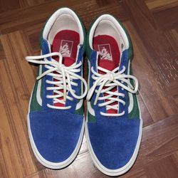 Vans Yacht Club