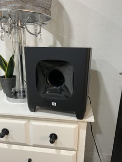 JBL Subwoofer