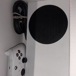 Xbox Series S