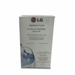LG LT500P® - 6 Month / 500 Gallon Capacity Replacement Refrigerator Water Filter