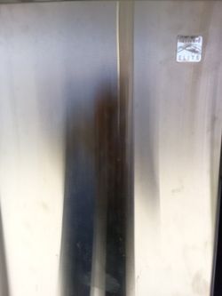 Kenmore Fridge