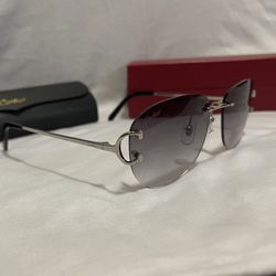Cartier Glasses 