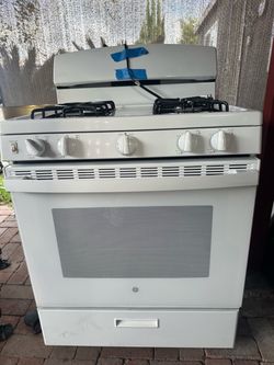 Stove