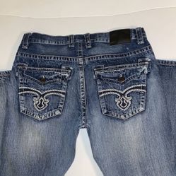 𝒯𝓌ℴ𝒸ℯ ℳℯ𝓃𝓈 𝒥ℯ𝒶𝓃𝓈 ** 𝒮𝒾𝓏ℯ 38𝓍32 ** $30