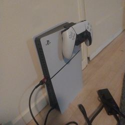Playstation 5 Disco Version