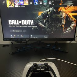 Legion 240hz Monitor 