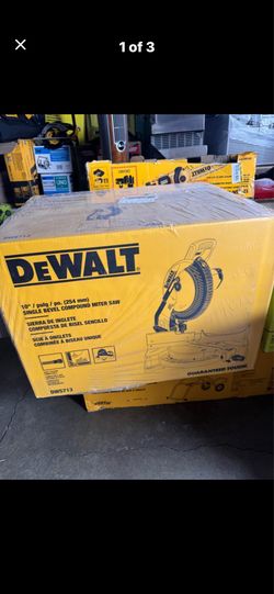 15 Amp Corded 10 in. Compound Single Bevel Miter Saw