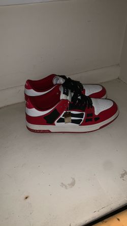 Amiri Shoes