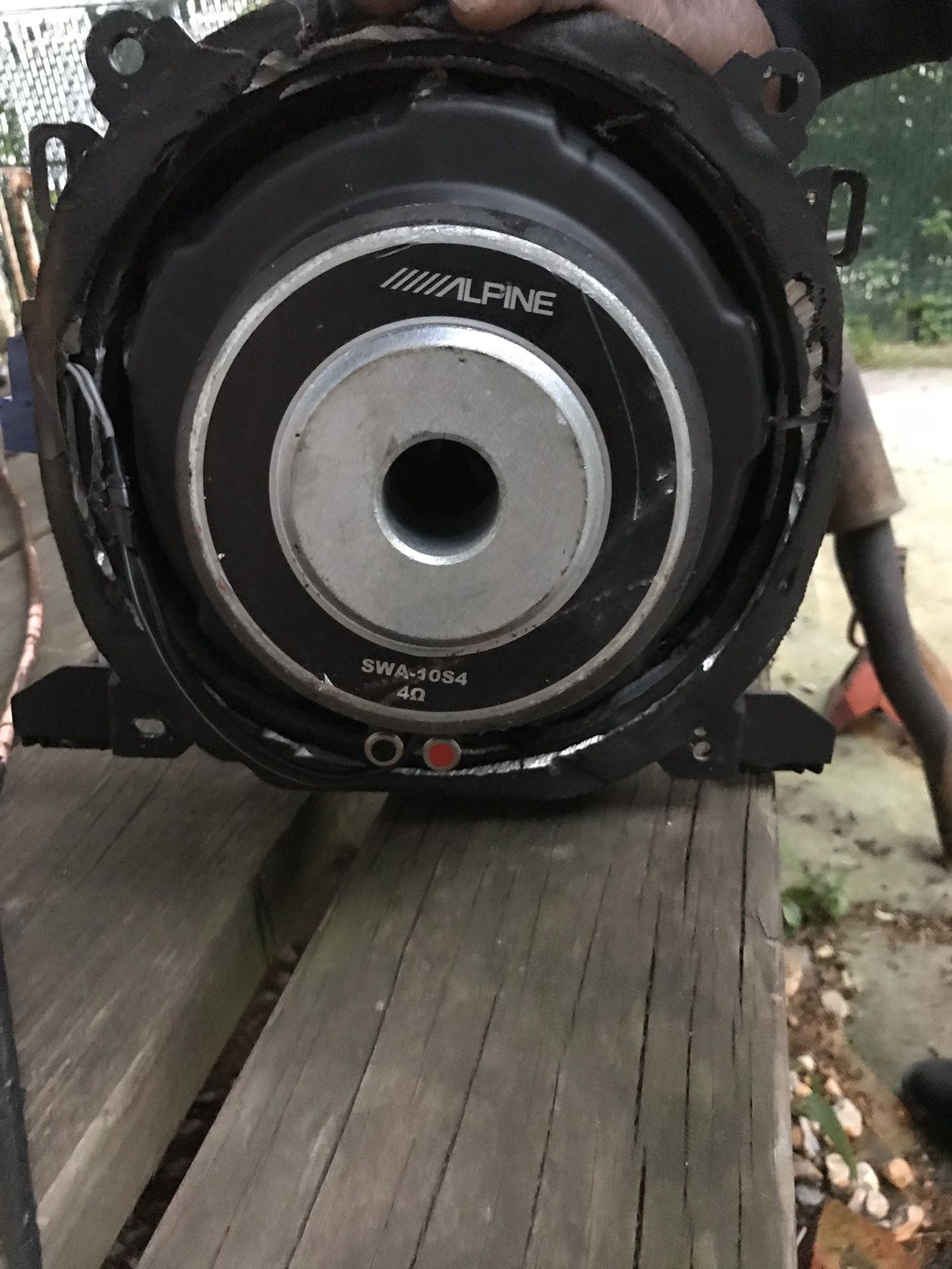 Part parts Audio