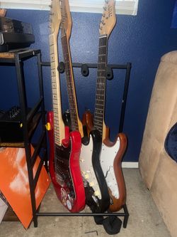 Guitars for sell
