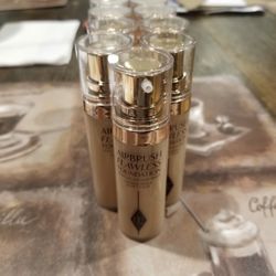 Charlotte Tilbury Foundation 