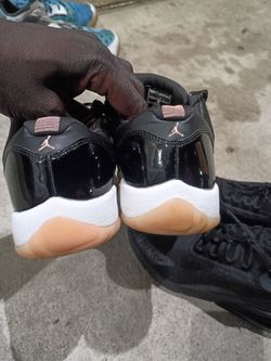 Size 7 jordans