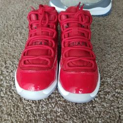 Jordan Retro 11 Win Like 96