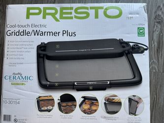 Griddle