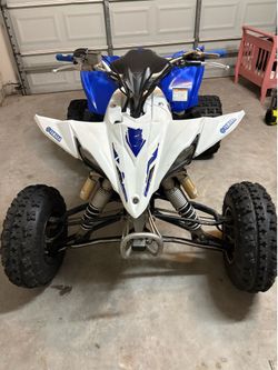 Yfz 450r
