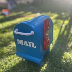 Lakeshore Mailbox 