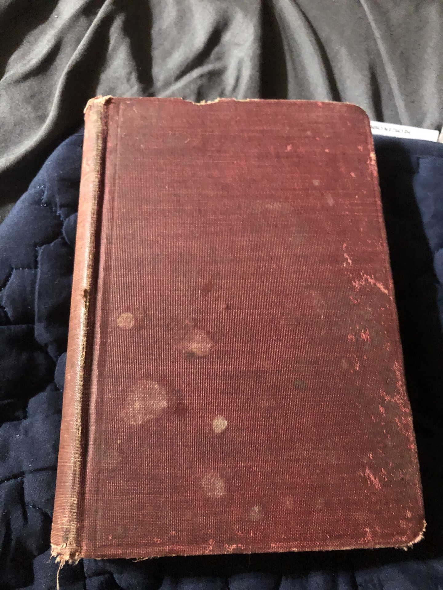 350 Aesop’s Fables 1890 S Book