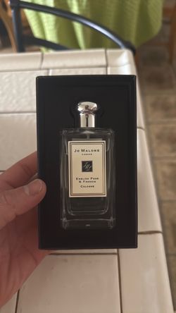 Jo malone English pear & freesia 3.4oz