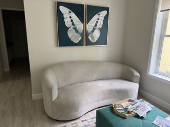 Modern sofa