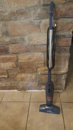 Bissell bagless vacuum cleaner