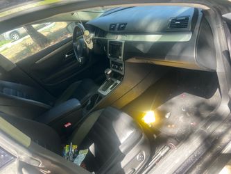 2011 Volkswagen Passat
